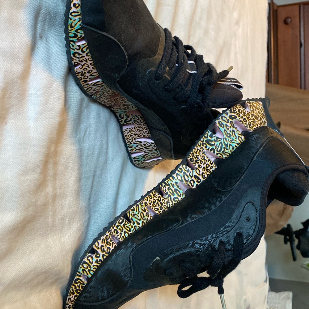 Reebok zoom size 9